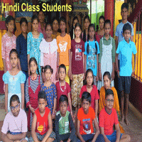 Hindi Class