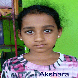 Akshara